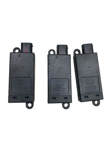 Aston Martin DBX 2020-2025 Keyless entry modules Set Photo - $61