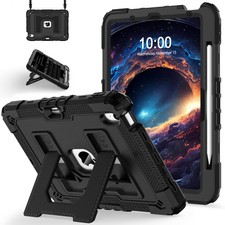WESOROL CASE for iPad Air 11 Inch M4/M3 2026/2025 / M2 2024 iPad Air 5th