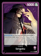 Sengoku OP16-060 Prices | One Piece The Time of Battle | One Piece