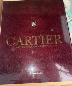 Cartier Book | eBay