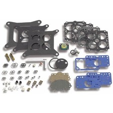 Holley 37-119 4 Kits Renew Carburetor Rebuild Holley 4160 Gas