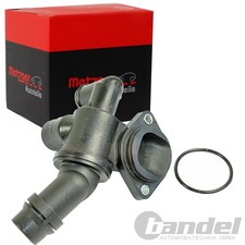 Thermostat Audi TT