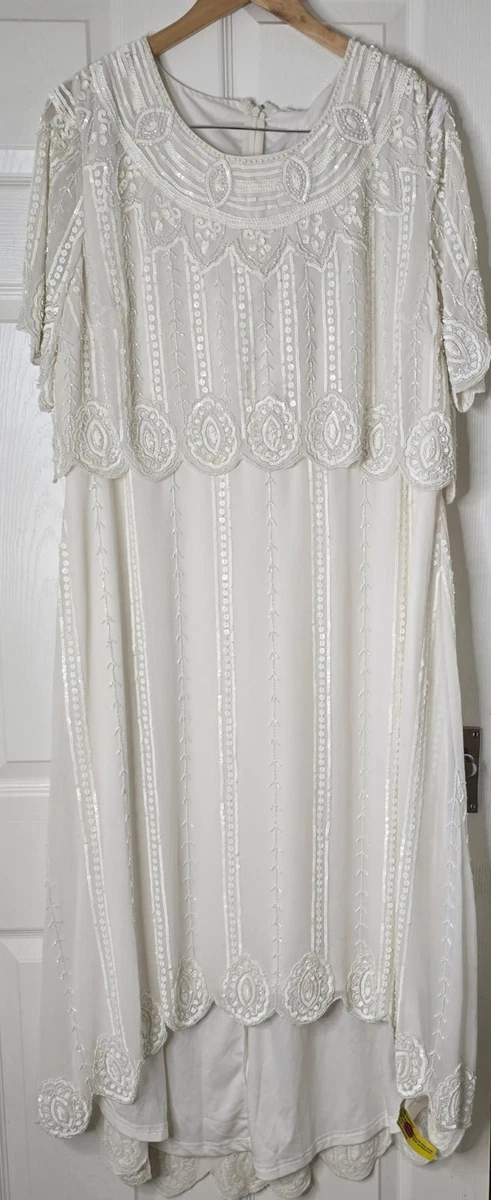 joanna hope beaded dress products for sale | eBay UK joanna hope beaded dress products for sale | eBay UK