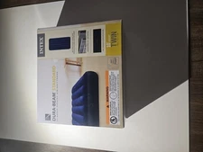 Intex Twin DURA-Beam Series Classic Downy AIRBED, Twin matress
