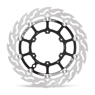 Moto-Master Bremsscheibe Flame vorn (für: Gas Gas EC 450 FSR 07-09 vorne )