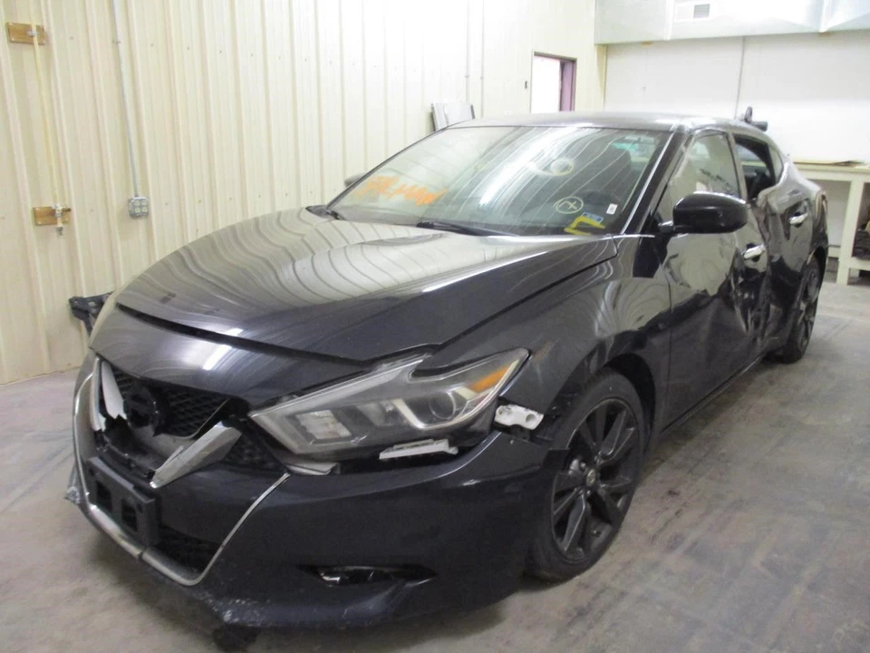 Espejo retrovisor con atenuación automática compatible con 13-23 ALTIMA 1639540 Foto 2 de 4