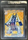 2024 Pokemon Surging Sparks Archaludon Ex #224/191