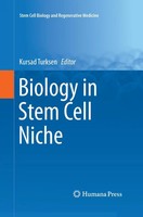 Kursad Turksen | Biology In Stem Cell Niche | Taschenbuch | Englisch (2016)