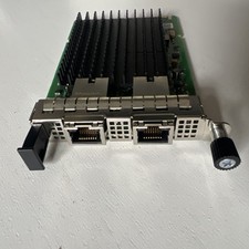 Intel(R) Ethernet Network Adapter OCP 3.0 X710 - T2L Unused