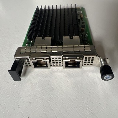 Intel(R) Ethernet Network Adapter OCP 3.0 X710 - T2L unbenutzt