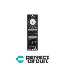 Trident Audio Developments A-Range Mic Preamp PRO AUDIO NEW PERFECT CIRCUIT