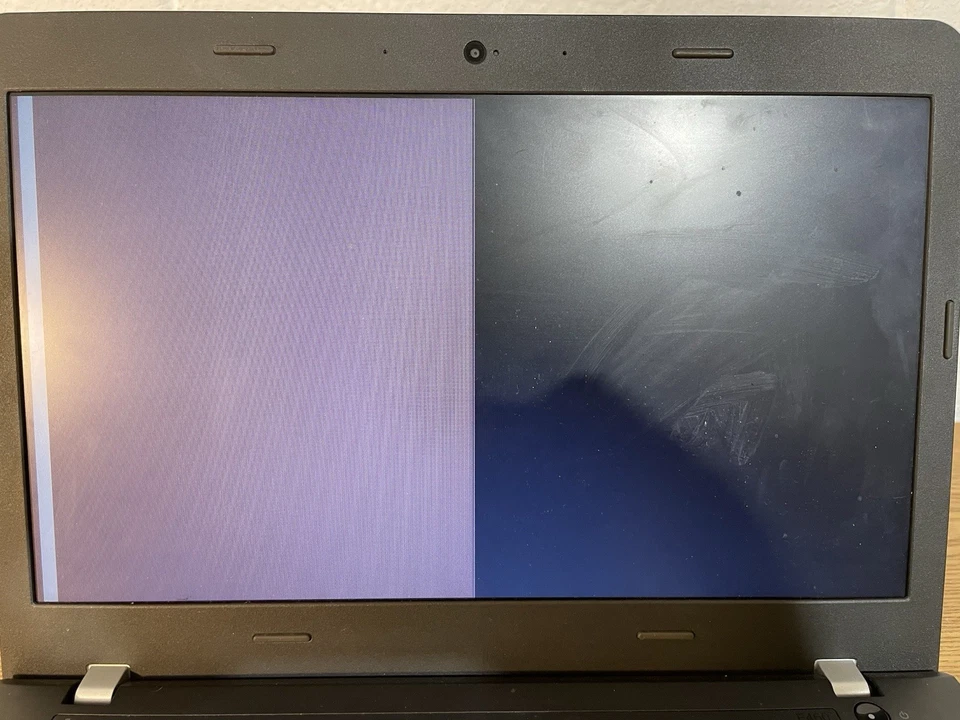 Lenovo ThinkPad E460 - 2.30GHz i5-6200U - 4GB RAM (No HDD/Weird LCD) - Image 3 of 4