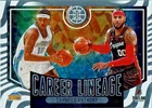2020 Panini Illusions Basketball Carmelo Anthony #19