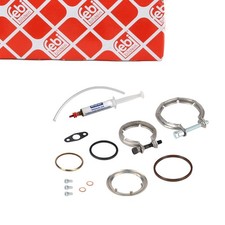 febi Montagesatz Lader f�r BMW 1er 2er 3er 4er 5er X1 X2 X3 X4 MINI F54 F60 B47