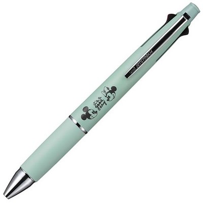 jet stream multi-function pen 4&1 MBmint 0.5mm