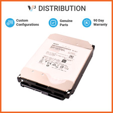 Dell EMC Isilon 10TB SATA 6Gb/s 7200RPM 3.5 H...