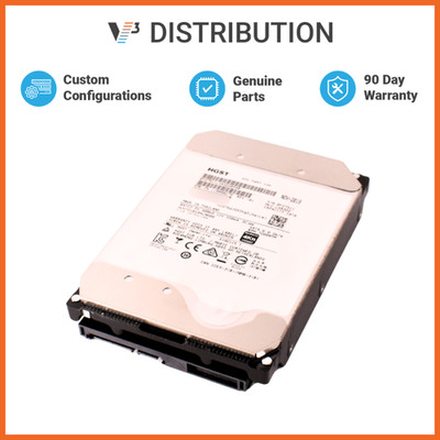Dell EMC Isilon 10TB SATA 6Gb/s 7200RPM 3.5'' HDD 4Kn Enterprise, 118000278-01
