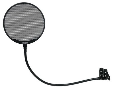 StarlitGem Stedman Proscreen XL V2 Pop Filter for Microphones