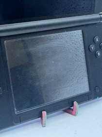 *US SELLER* Blue Nintendo3DS XL LL | Charger + SD Card  | Region free