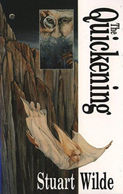 Quickening, The - Wilde, Stuart