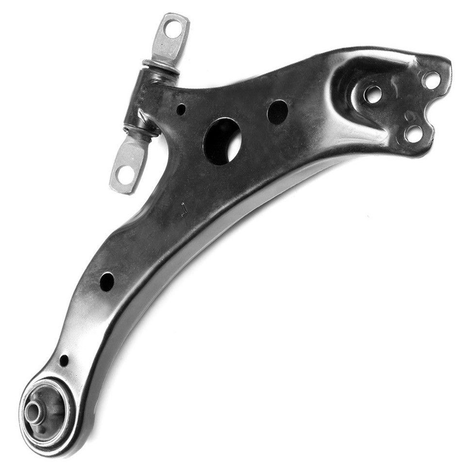 Front Lower Control Arm & Tie Rod End Kit For 1995-1999 Nissan Maxima | Sway Bar Links & Bellows
