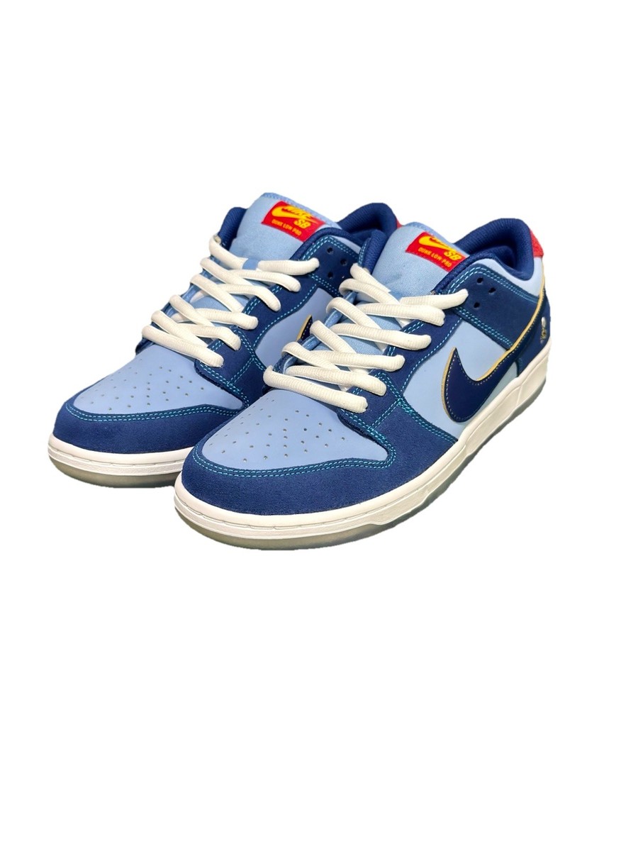 Size 12 - Nike SB Dunk Low Why So Sad? for sale online | eBay