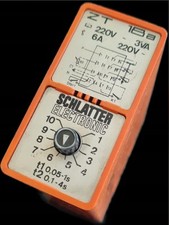 Schlatter Electronic ZT 18a 8222