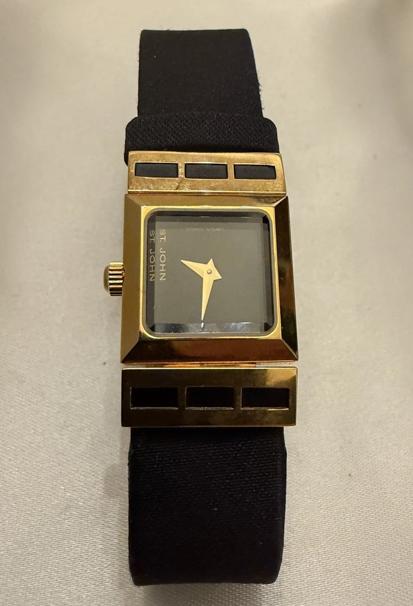 St. John Wristwatches for sale | eBay display picture 2