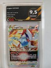 Carte Pokémon FR Lugia VSTAR (SIT 139) Tempête Argentée CGG 9,5 27240284