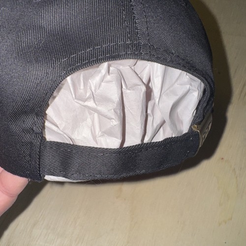 CAT Equipment Baseball Cap Hat - Picture 3 of 4