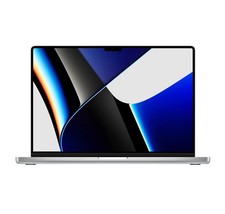 Apple MacBook Pro Retina 16" Apple M1 Max-M1 Max 32GB 1TB 16,2" Sehr Gut