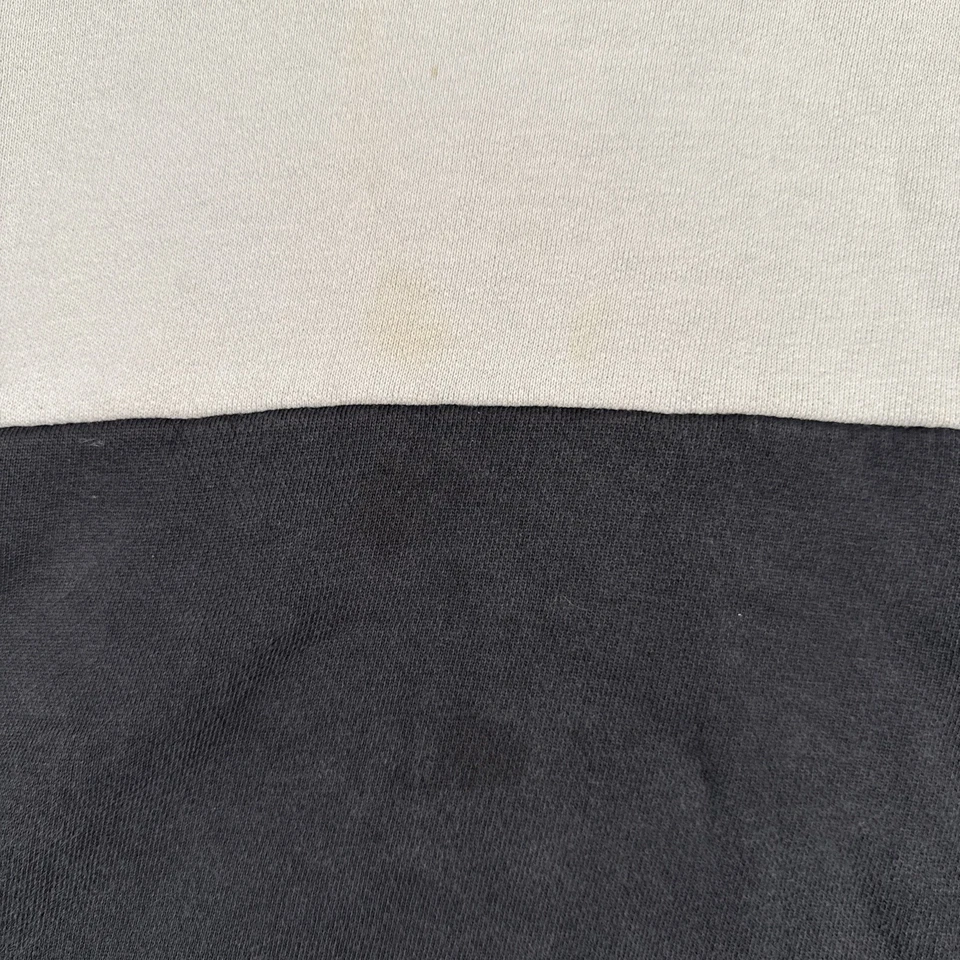 Sudadera con Capucha Pullover Lacoste X IZOD Talla Mediana Informal Foto 2 de 4