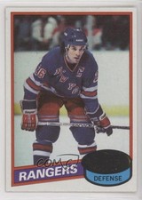 1980-81 Topps Dave Maloney #7 1ar2