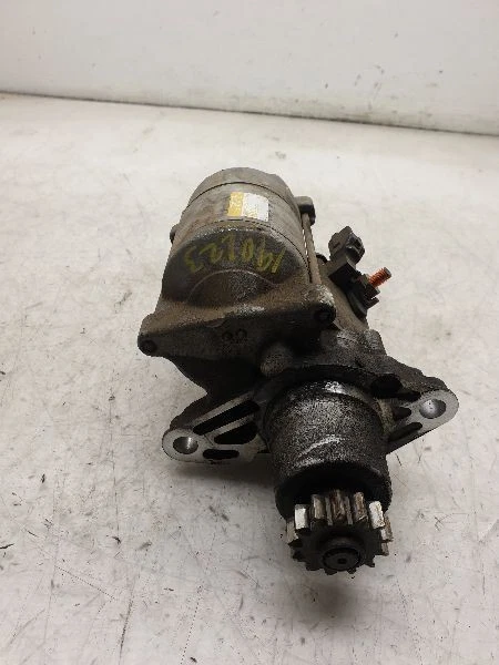 MOTOR DE ARRANQUE TOYOTA RAV4 96-05 3,0 L TRACCIÓN DELANTERA A 1,4 KW  Foto 3 de 4