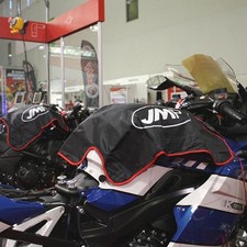 JMP Workshop Tank Cover 1pc Fits Yamaha FJR 1300 AS 2003-2017