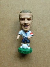 Corinthian Prostars - David BECKHAM - England - Pro975