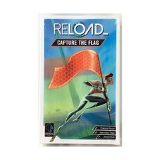 Kolossal Board Game Reload - Capture The Flag Box SW