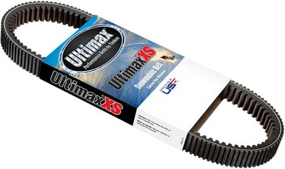 Ultimax XS Snowmobile CVT Clutch Drive Belt Ski Doo Tundra 600 146in 21-24