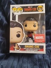 Ultimate Funko Pop Shang-Chi and the Legend of the Ten Rings Figures Gallery and Checklist 17
