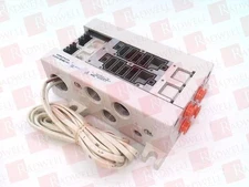 SMC VV5Q41-02N11TLD1 / VV5Q4102N11TLD1 (NEW IN BOX)