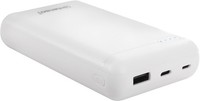 Intenso Powerbank Xs 20000 Mah, Weiß
