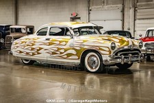 1951 Hudson Pacemaker for Sale