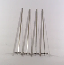 Ronco Showtime Rotisserie 2500 JR. - 4 Skewers Kebobs Replacement Parts