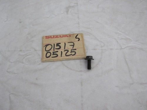 BOLT *{MODEL G/H}*