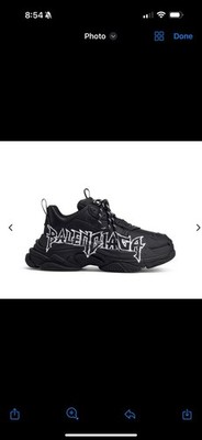 Balenciaga