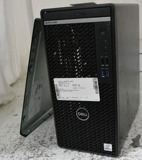 Dell OptiPlex 5080 D29M Tower PC Barebones SEE NOTES