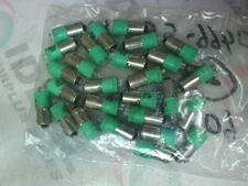 Ledtronics BF321-0AG Miniature LED Bulb (27 PCS) - New No Box