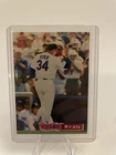 1994 Topps Stadium Club - Nolan Ryan #34