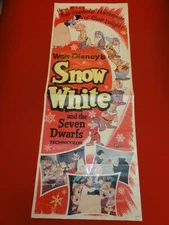 ub30086 Snow White US Poster David Hand Brothers Grimm Frank Churchill