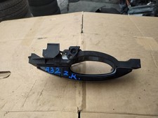 2016 FORD FOCUS MK3 REAR RIGHT DOOR HANDLE BM51A224A36CJ